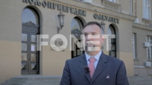 Dekani ne utiču na blokade
